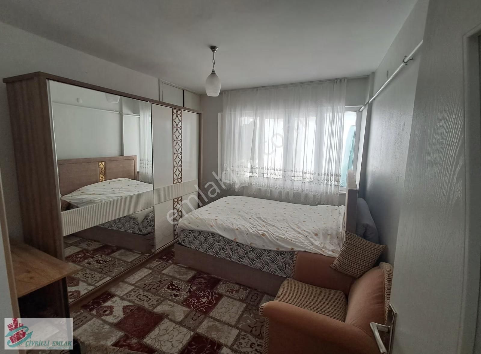 Denizli Hacıkaplanlarda 3+1dairemiz Satılıktır - Görsel 24