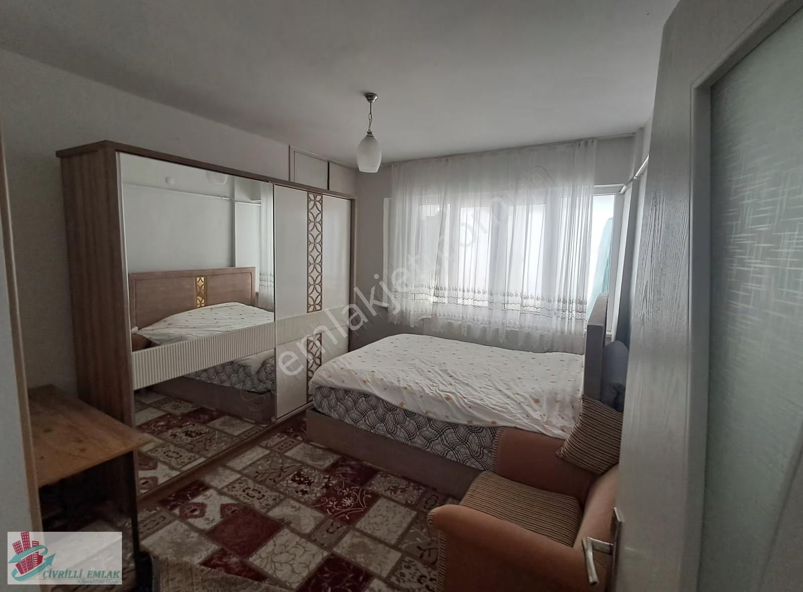 Denizli Hacıkaplanlarda 3+1dairemiz Satılıktır - Görsel 2