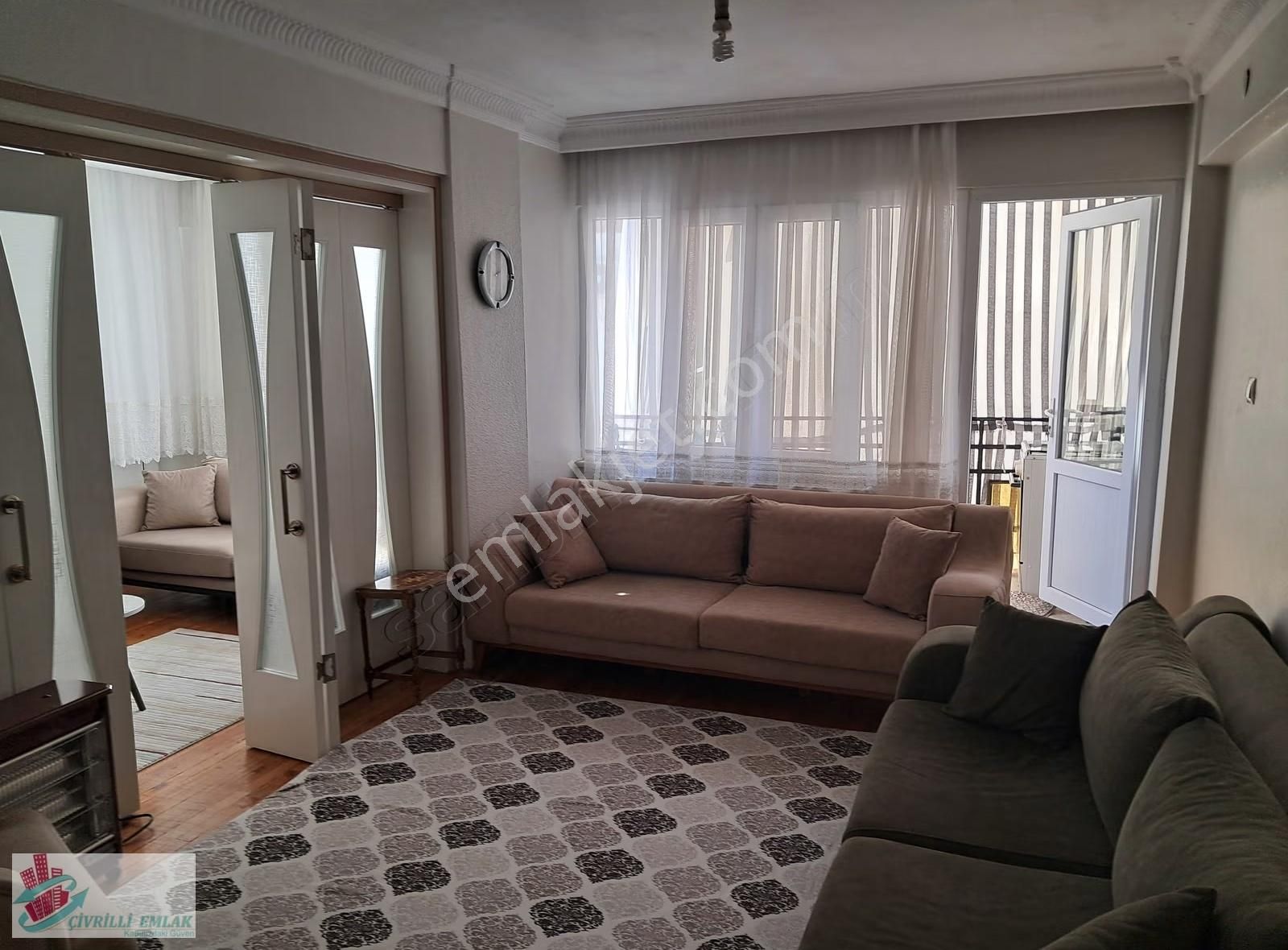 Denizli Hacıkaplanlarda 3+1dairemiz Satılıktır - Görsel 26
