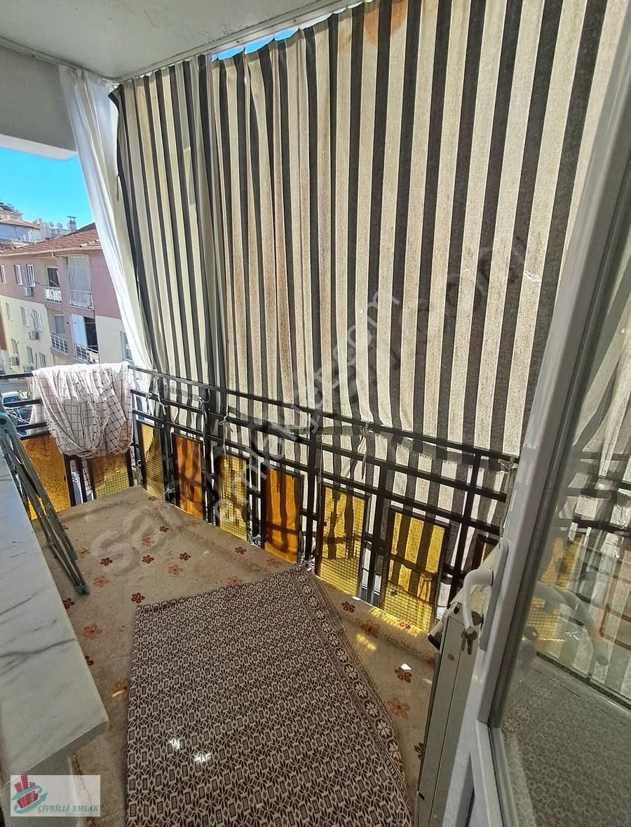 Denizli Hacıkaplanlarda 3+1dairemiz Satılıktır - Görsel 12