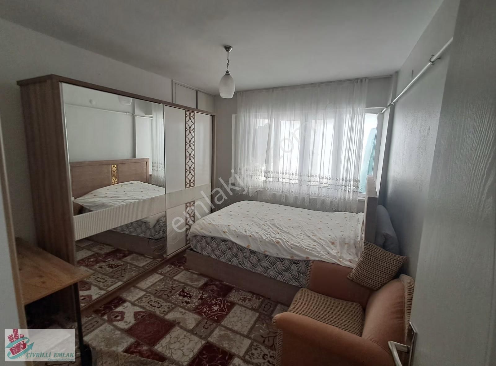 Denizli Hacıkaplanlarda 3+1dairemiz Satılıktır - Görsel 15