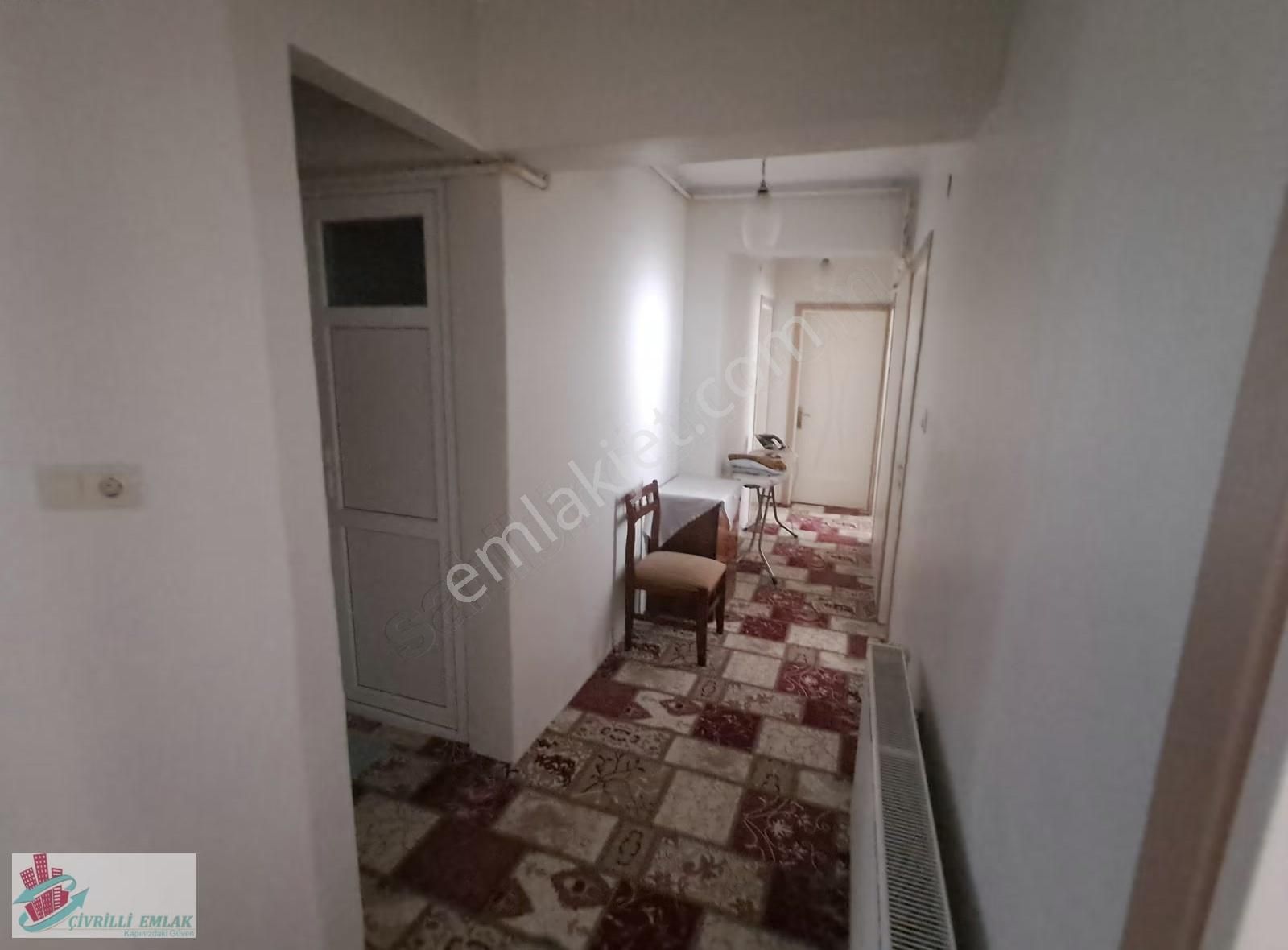 Denizli Hacıkaplanlarda 3+1dairemiz Satılıktır - Görsel 17