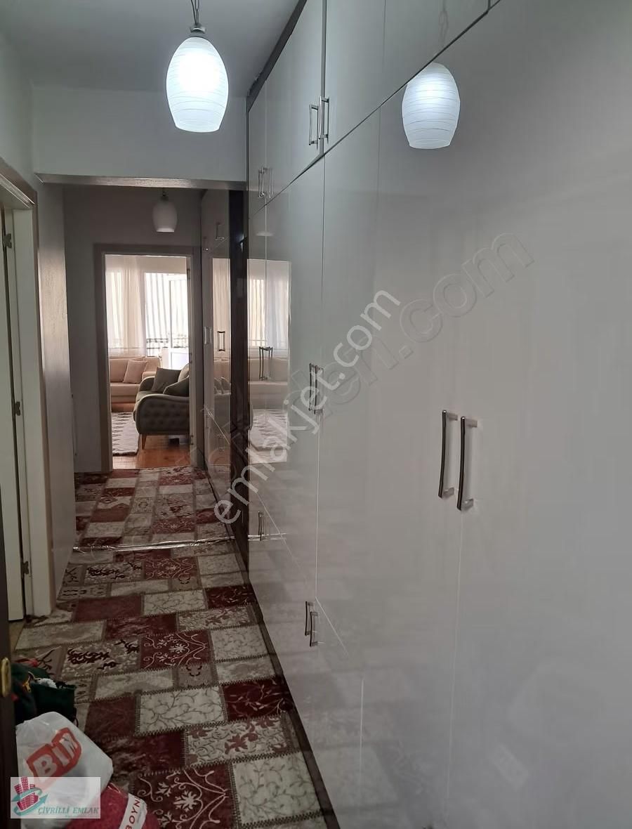 Denizli Hacıkaplanlarda 3+1dairemiz Satılıktır - Görsel 23