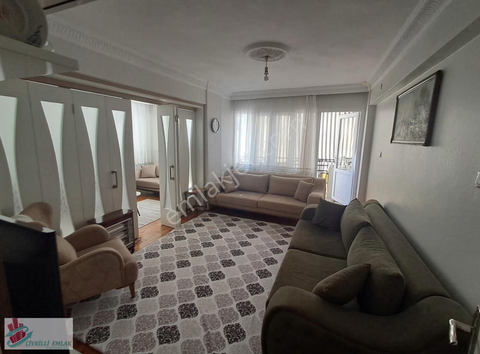 Denizli Hacıkaplanlarda 3+1dairemiz Satılıktır