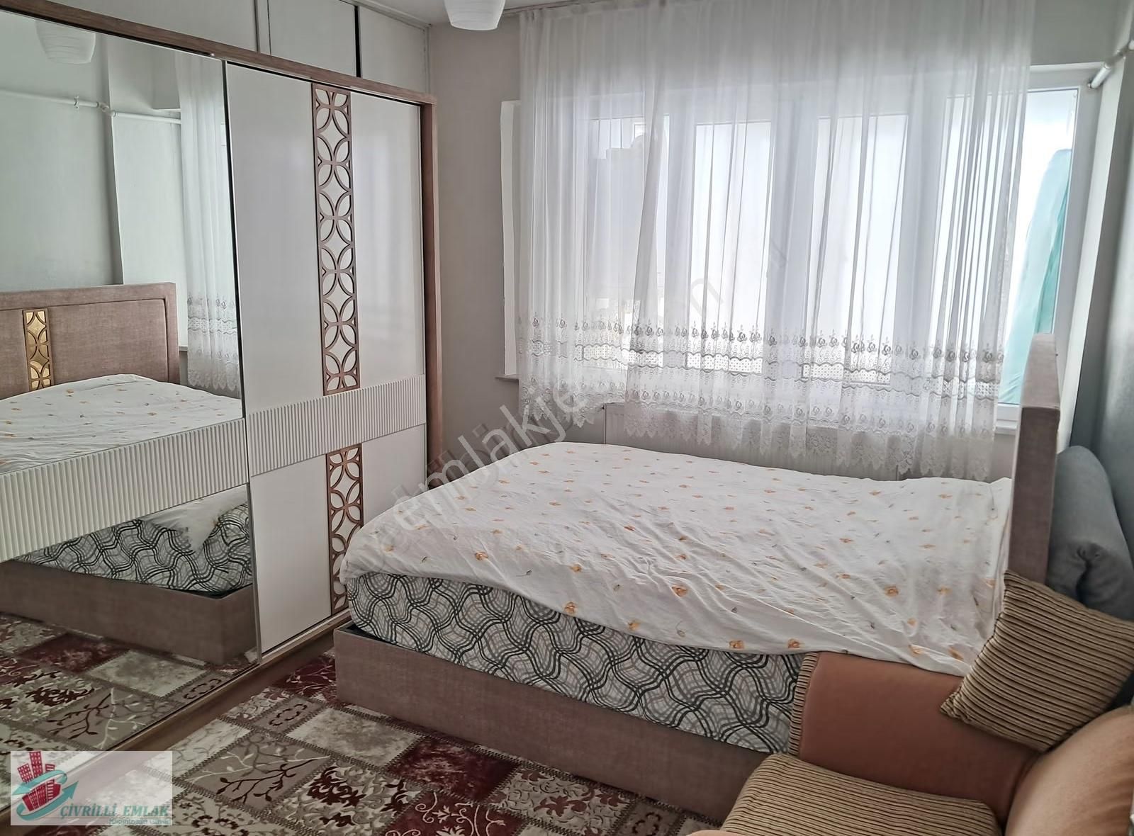 Denizli Hacıkaplanlarda 3+1dairemiz Satılıktır - Görsel 19
