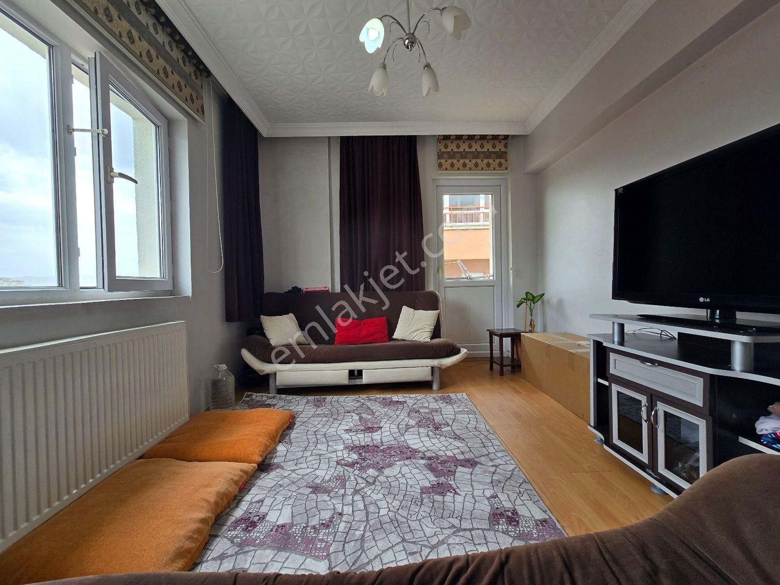 Elvan Mah Satılık 5+1 Yapılı Kapalı Teraslı Dubleks - Görsel 13