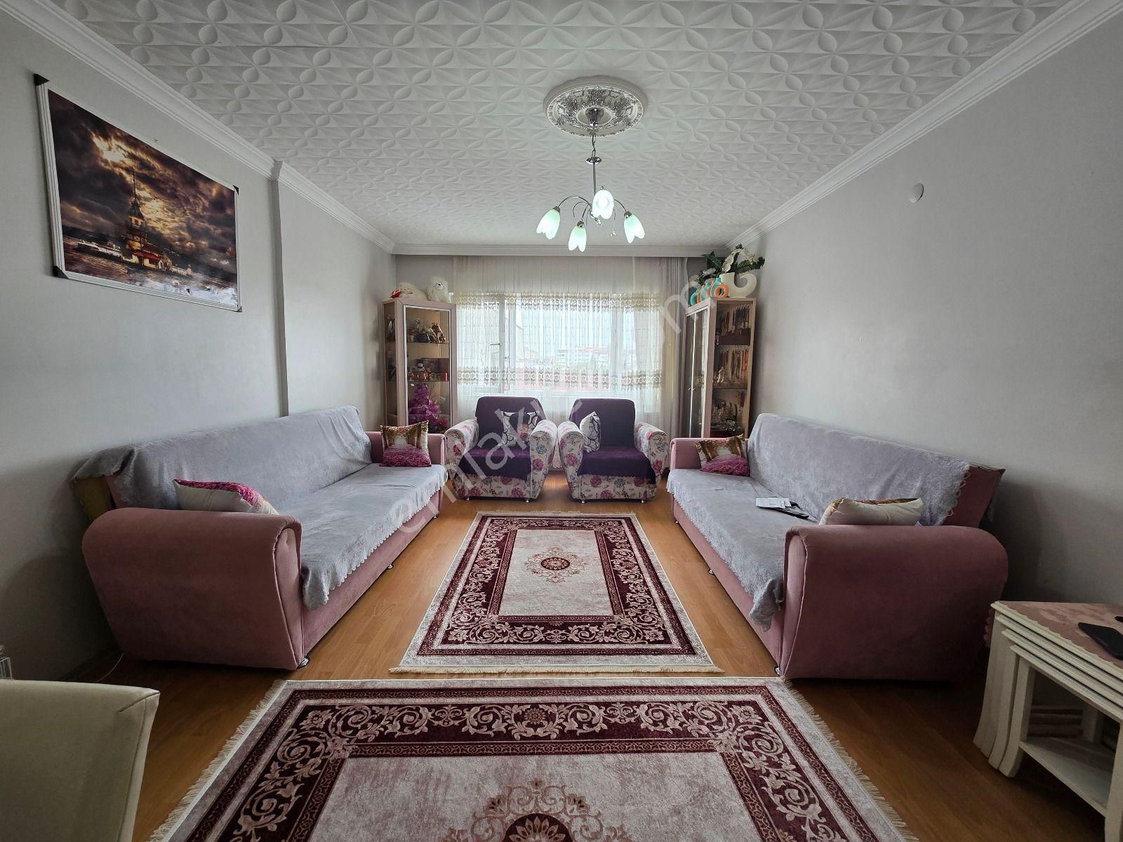 Elvan Mah Satılık 5+1 Yapılı Kapalı Teraslı Dubleks - Görsel 9