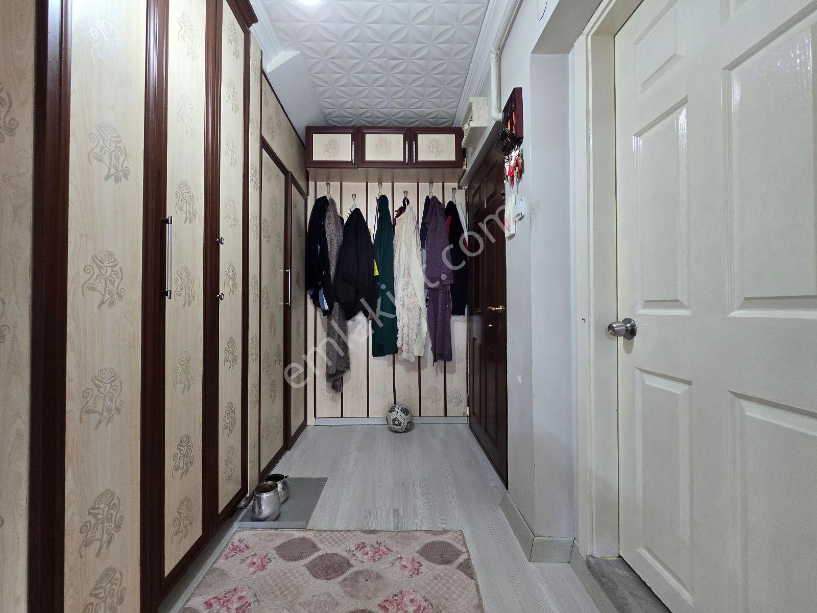 Elvan Mah Satılık 5+1 Yapılı Kapalı Teraslı Dubleks - Görsel 16