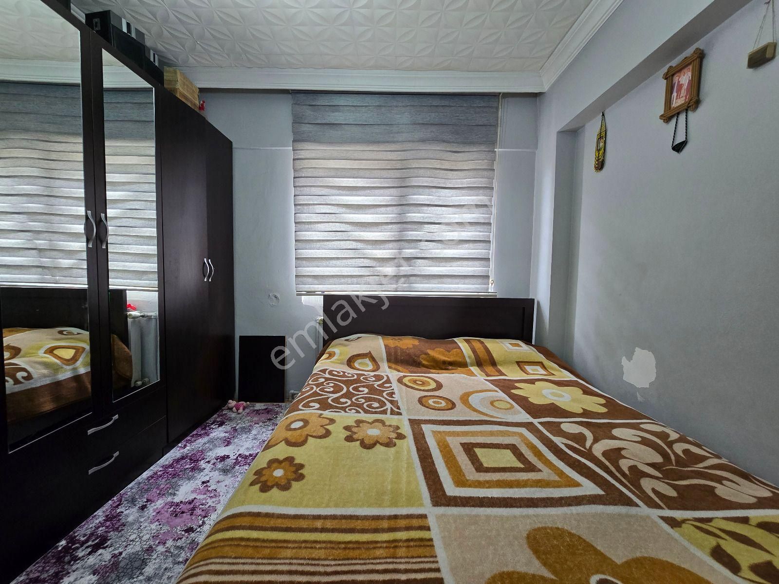 Elvan Mah Satılık 5+1 Yapılı Kapalı Teraslı Dubleks - Görsel 21