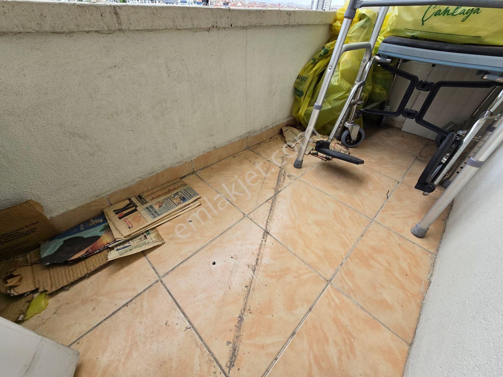 Elvan Mah Satılık 5+1 Yapılı Kapalı Teraslı Dubleks - Görsel 24