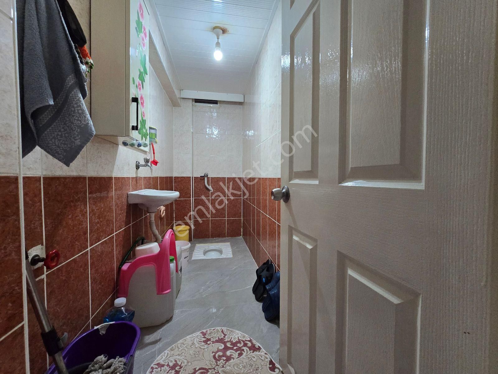 Elvan Mah Satılık 5+1 Yapılı Kapalı Teraslı Dubleks - Görsel 26