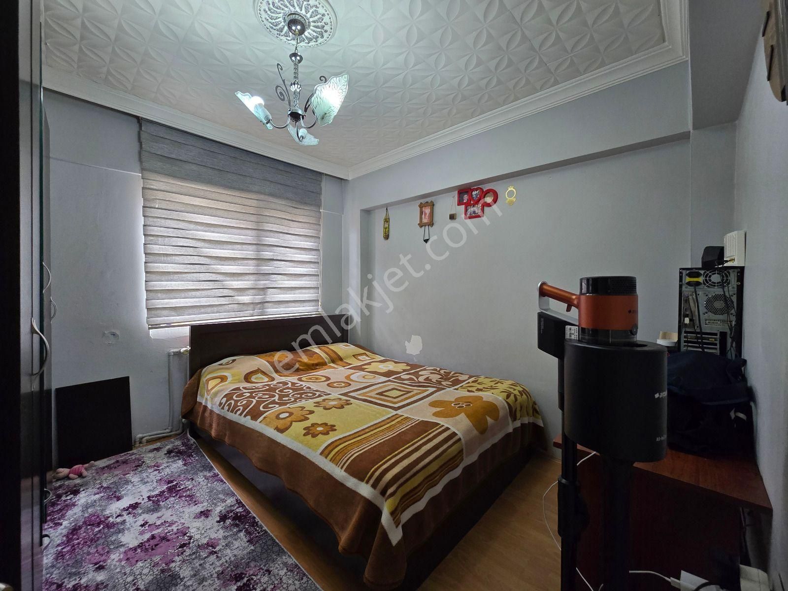 Elvan Mah Satılık 5+1 Yapılı Kapalı Teraslı Dubleks - Görsel 23