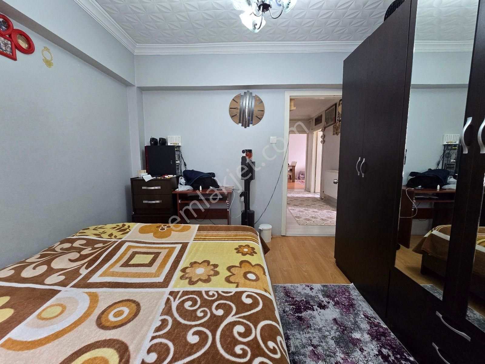 Elvan Mah Satılık 5+1 Yapılı Kapalı Teraslı Dubleks - Görsel 22