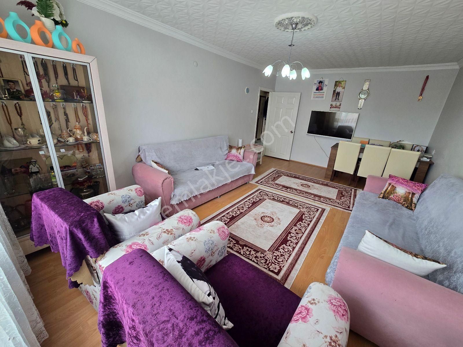 Elvan Mah Satılık 5+1 Yapılı Kapalı Teraslı Dubleks - Görsel 11