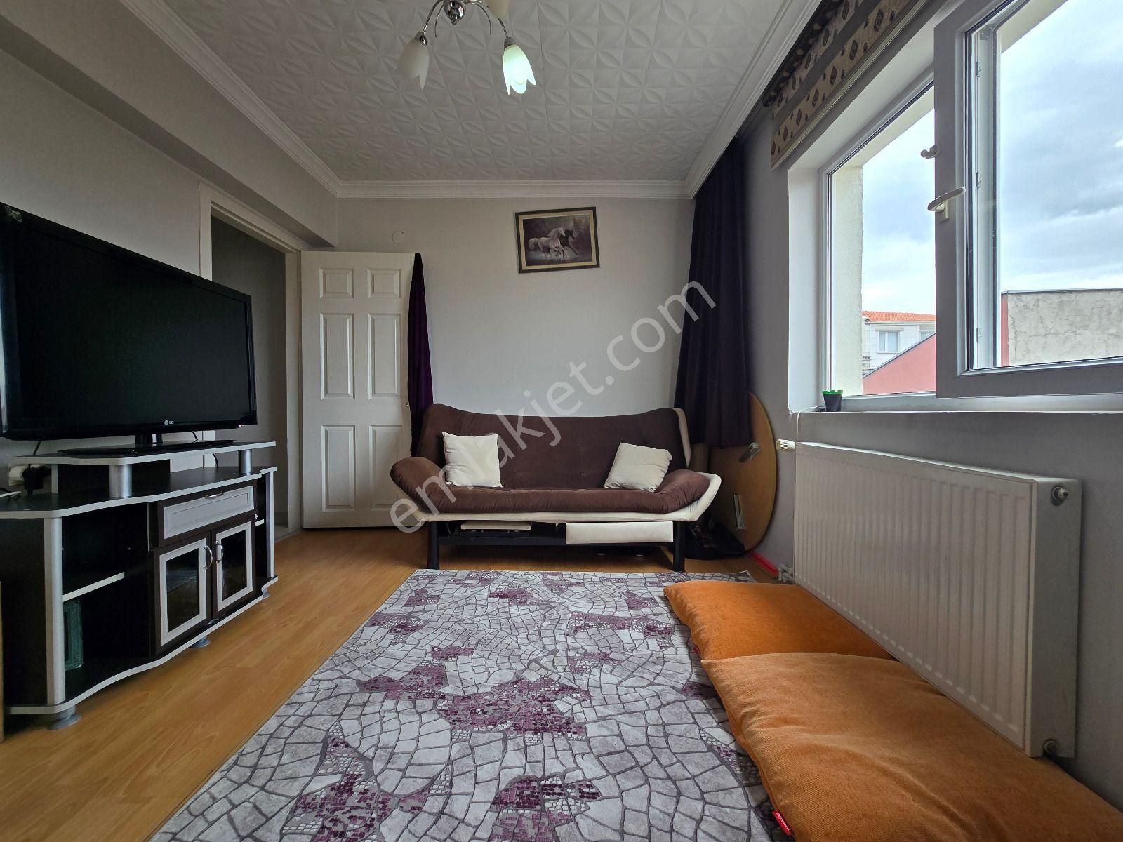 Elvan Mah Satılık 5+1 Yapılı Kapalı Teraslı Dubleks - Görsel 14