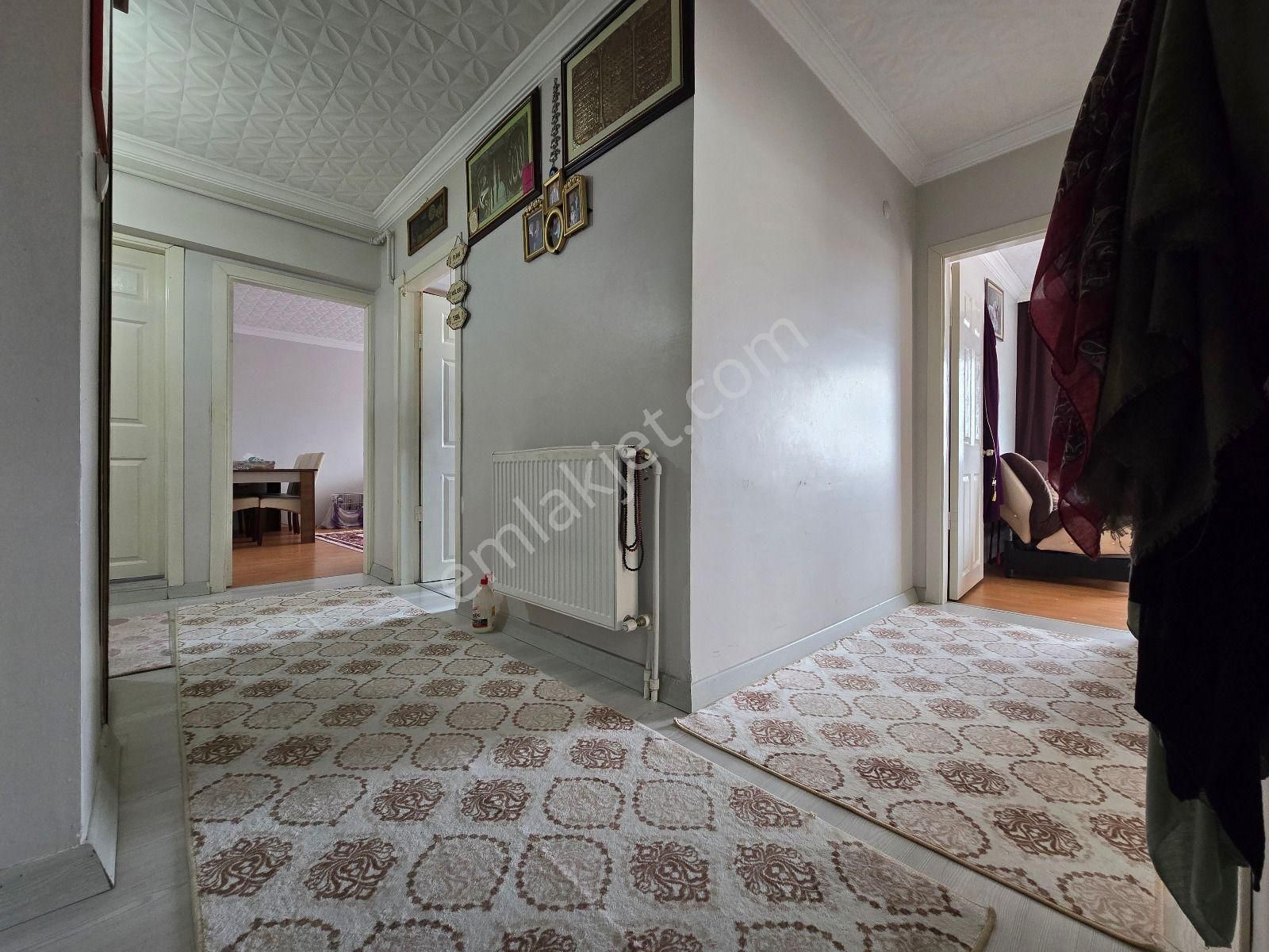 Elvan Mah Satılık 5+1 Yapılı Kapalı Teraslı Dubleks - Görsel 27