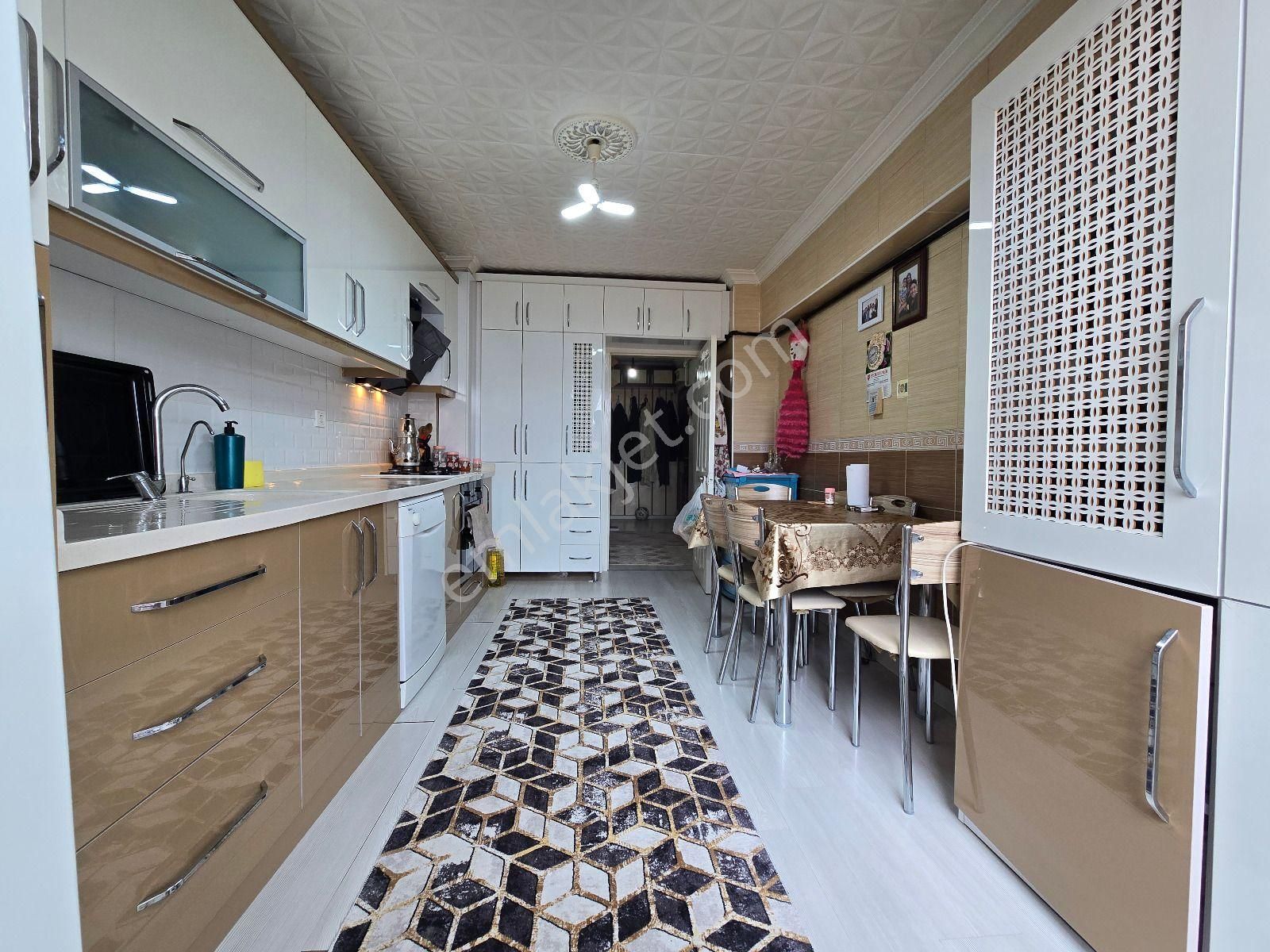 Elvan Mah Satılık 5+1 Yapılı Kapalı Teraslı Dubleks - Görsel 4