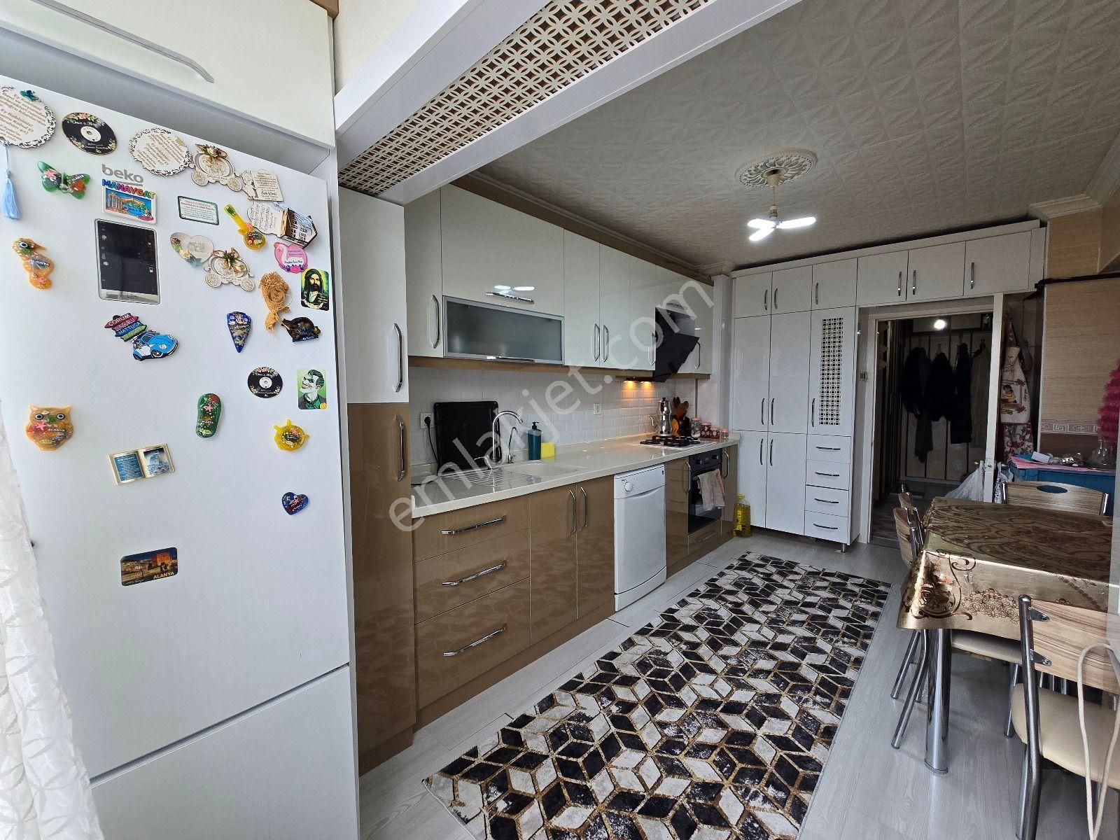 Elvan Mah Satılık 5+1 Yapılı Kapalı Teraslı Dubleks - Görsel 2