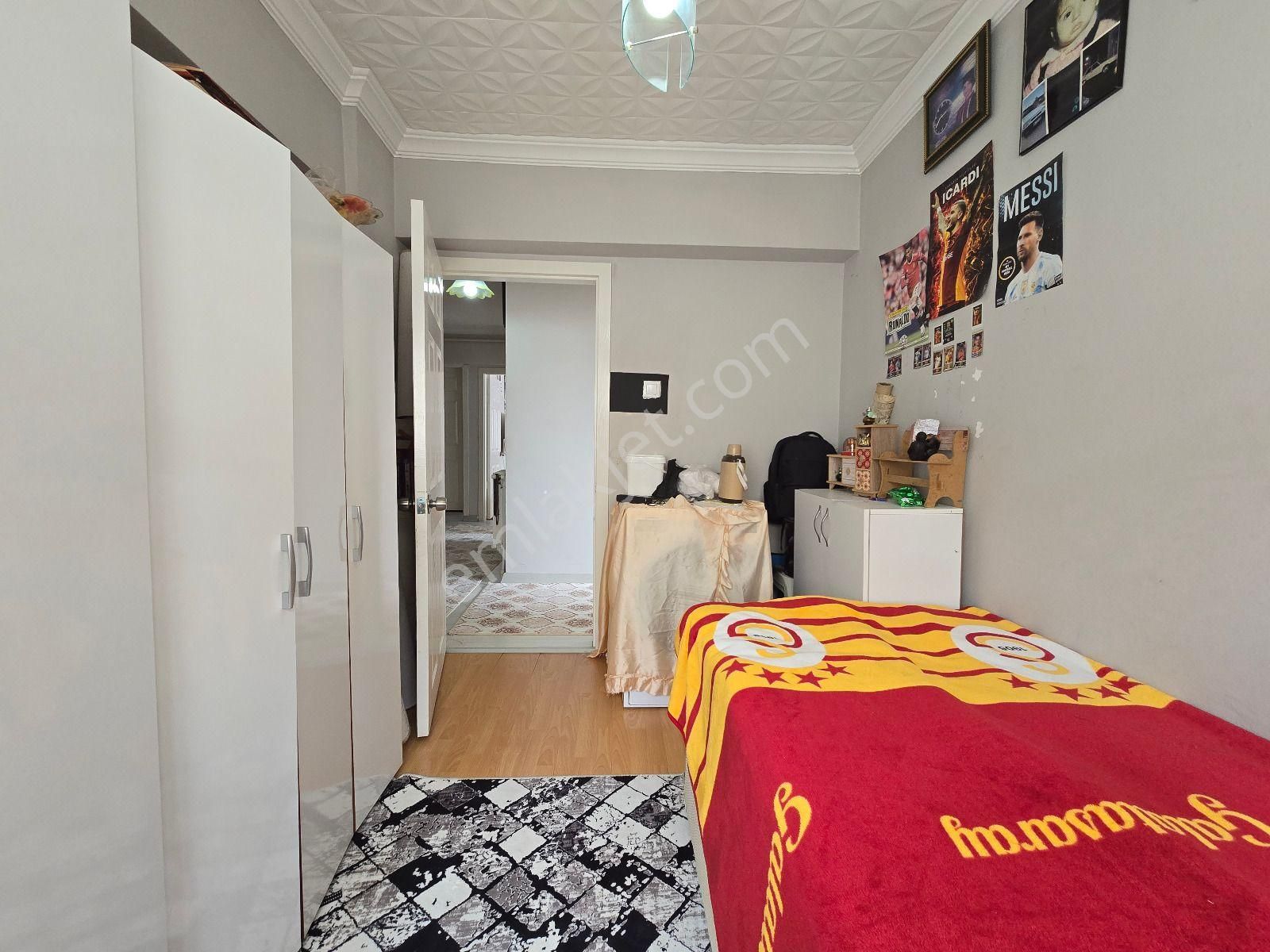 Elvan Mah Satılık 5+1 Yapılı Kapalı Teraslı Dubleks - Görsel 19