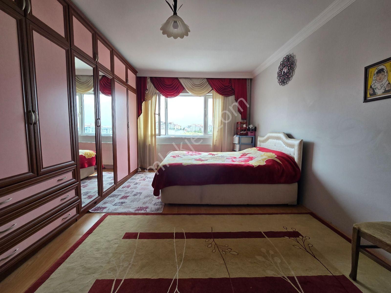 Elvan Mah Satılık 5+1 Yapılı Kapalı Teraslı Dubleks - Görsel 29