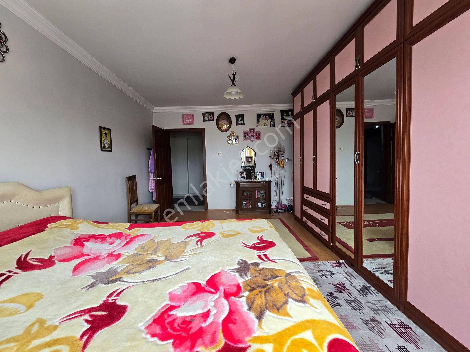 Elvan Mah Satılık 5+1 Yapılı Kapalı Teraslı Dubleks - Görsel 31