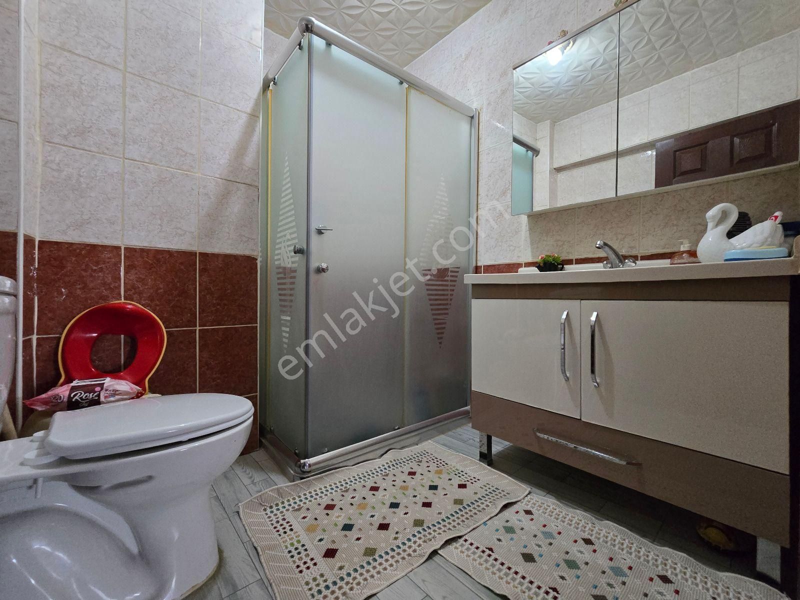 Elvan Mah Satılık 5+1 Yapılı Kapalı Teraslı Dubleks - Görsel 25