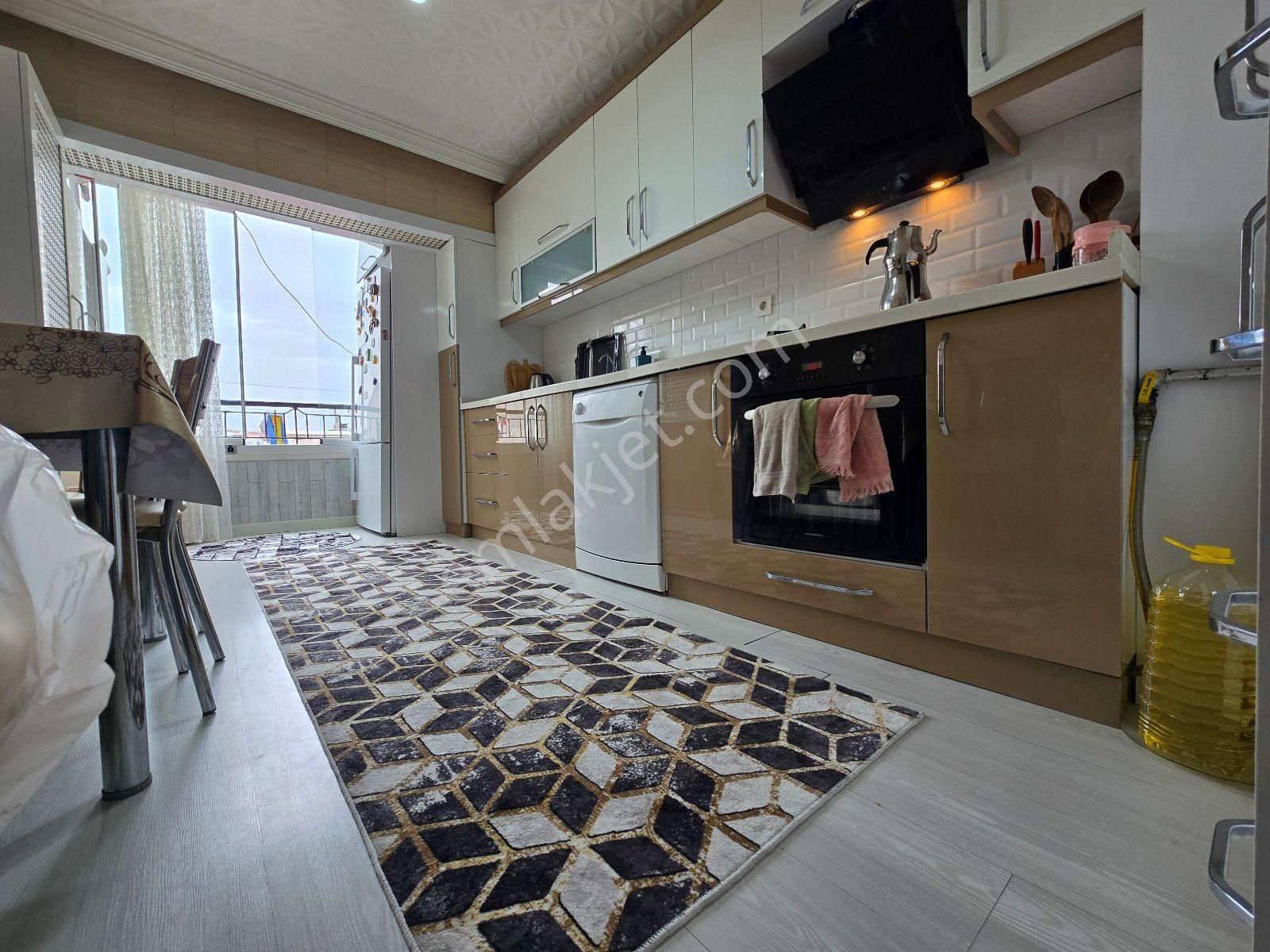 Elvan Mah Satılık 5+1 Yapılı Kapalı Teraslı Dubleks - Görsel 3