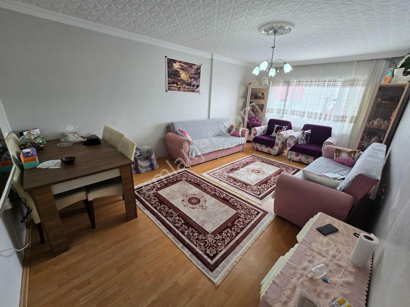 Elvan Mah Satılık 5+1 Yapılı Kapalı Teraslı Dubleks - Görsel 8