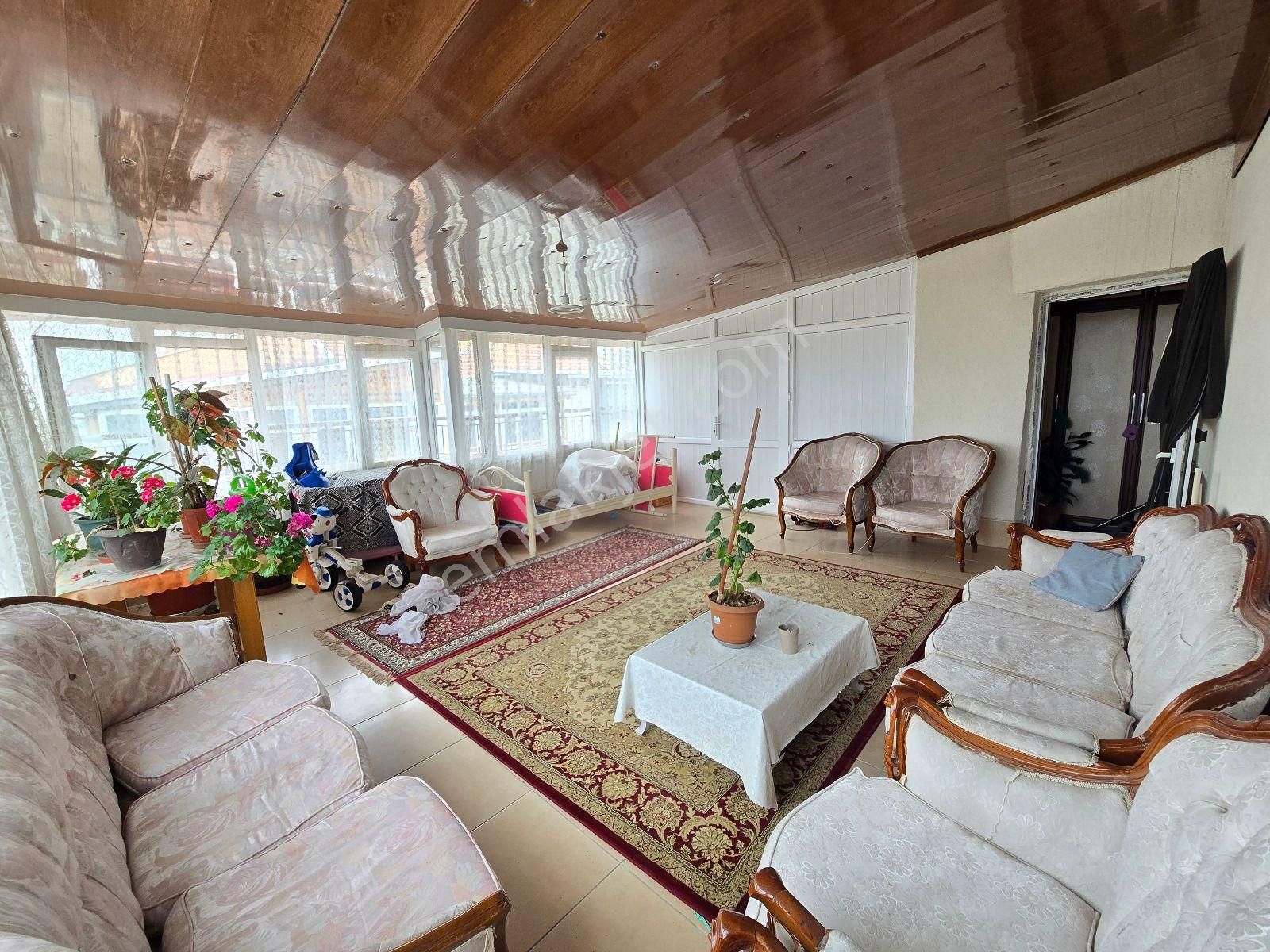 Elvan Mah Satılık 5+1 Yapılı Kapalı Teraslı Dubleks - Görsel 35