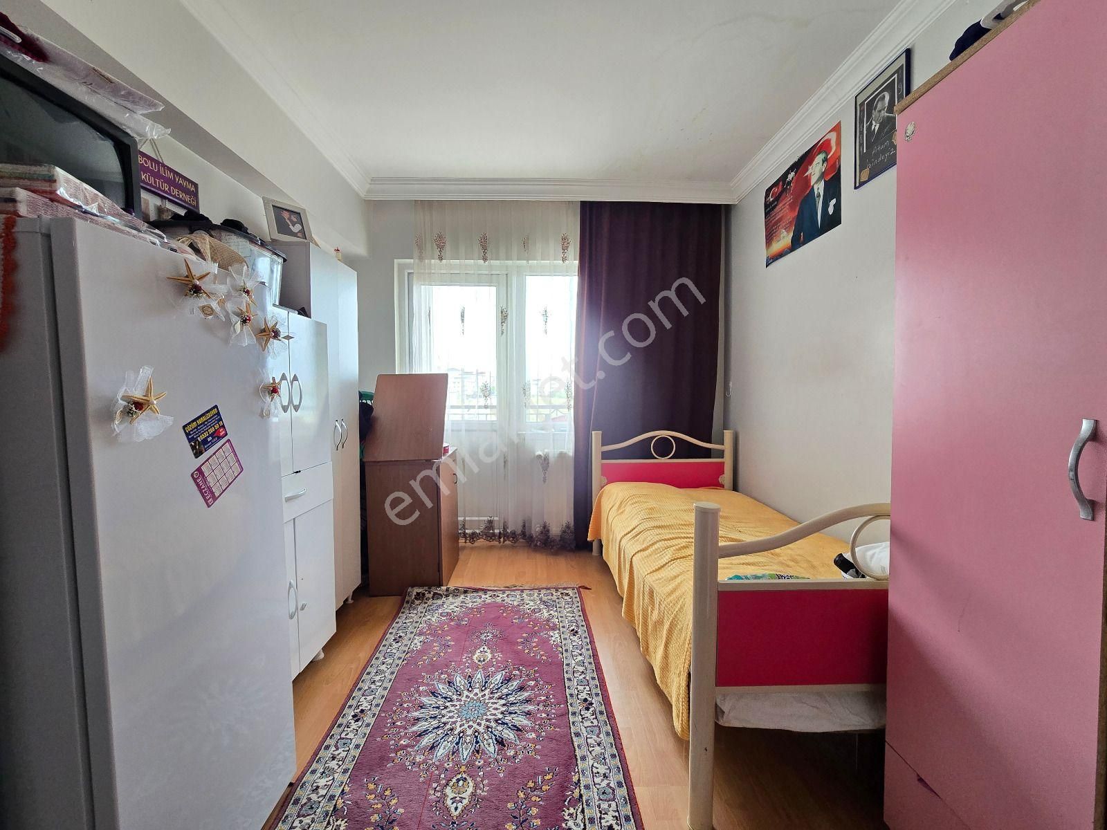 Elvan Mah Satılık 5+1 Yapılı Kapalı Teraslı Dubleks - Görsel 33