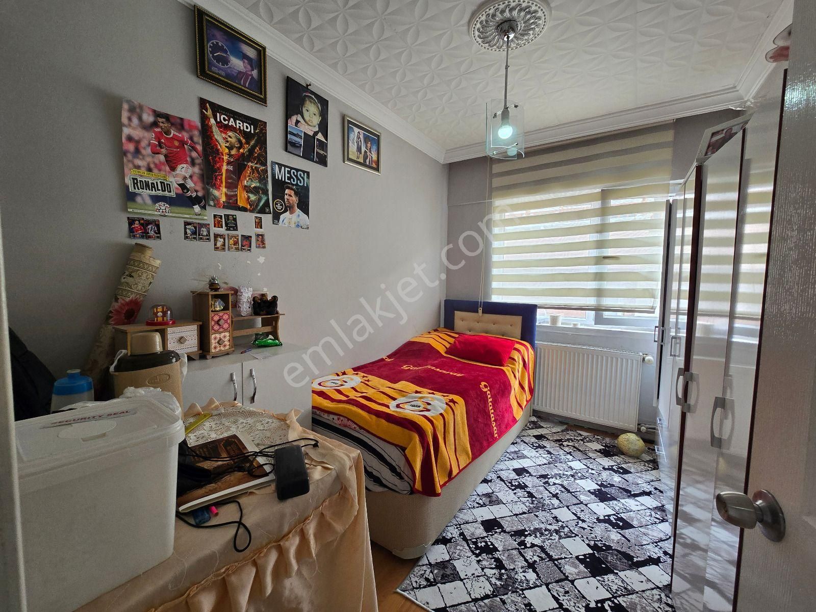 Elvan Mah Satılık 5+1 Yapılı Kapalı Teraslı Dubleks - Görsel 17