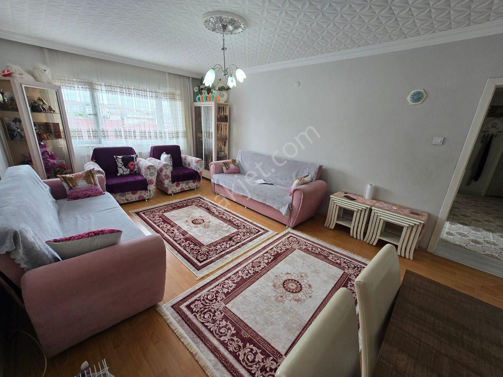 Elvan Mah Satılık 5+1 Yapılı Kapalı Teraslı Dubleks - Görsel 10