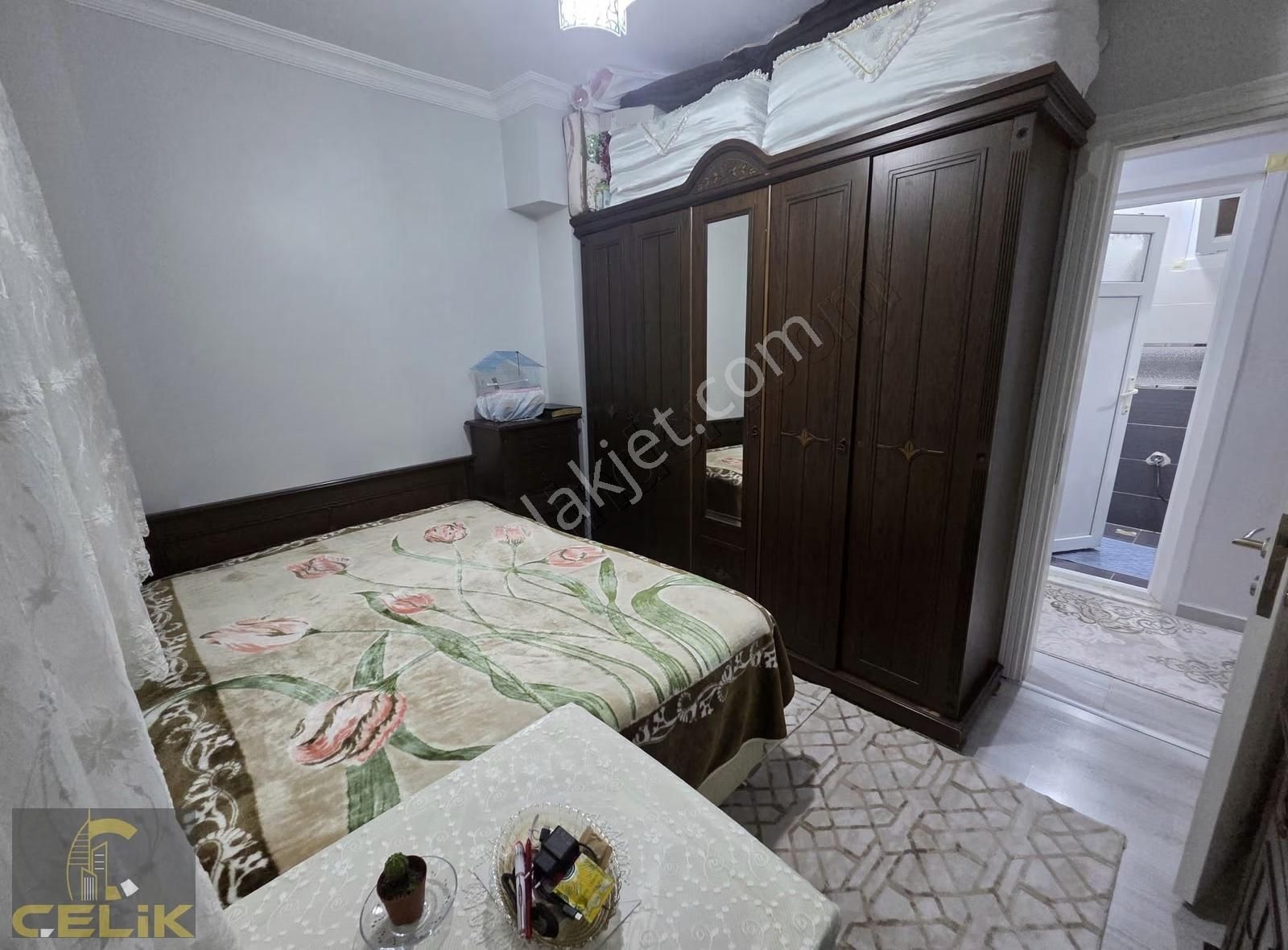 Yıldırım Mahallesinin En İyi Konumunda Satılık 2+1 Daire - Görsel 11