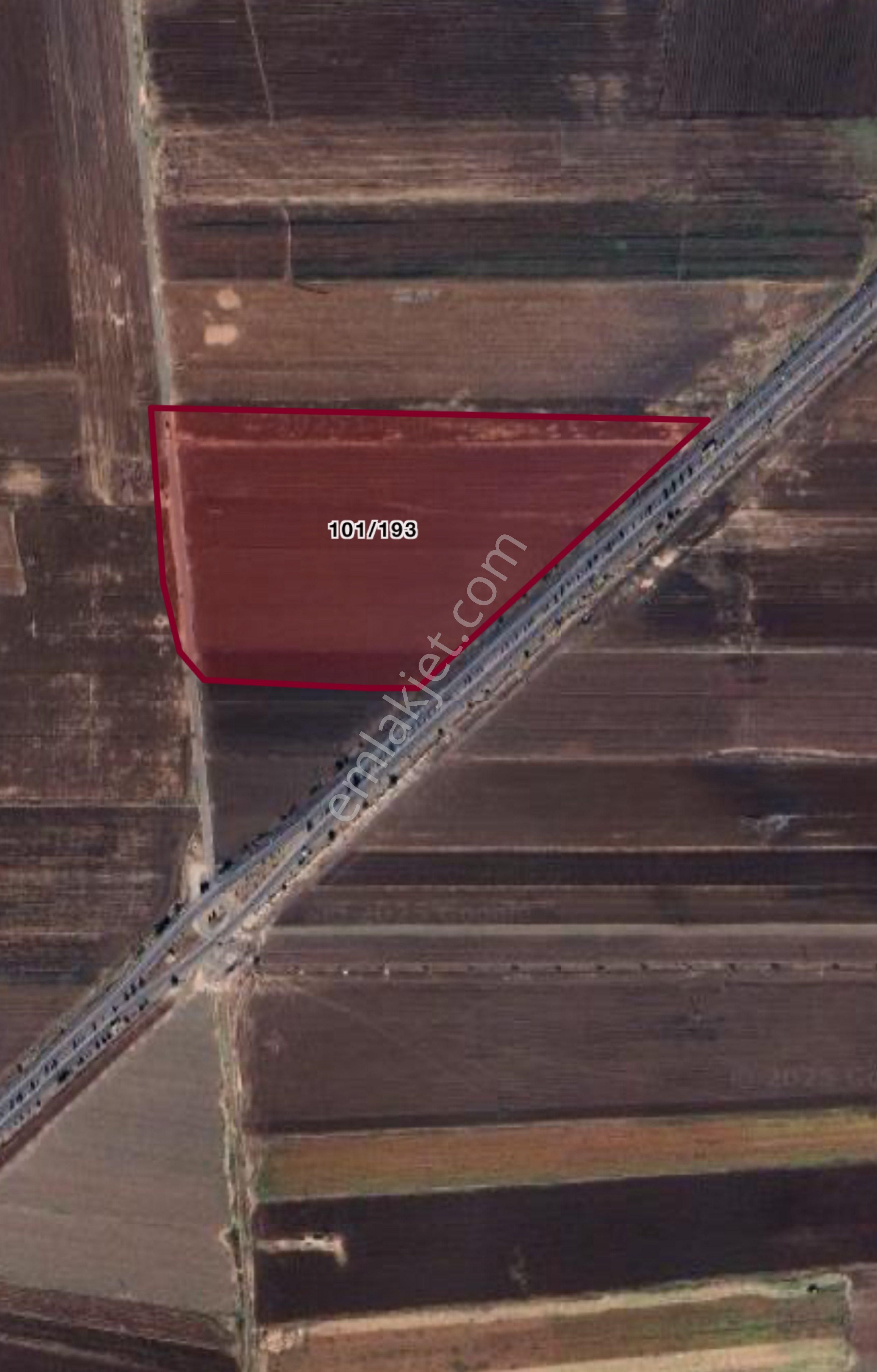 Çakır Group Gayrimenkul Çevre Yoluna Sıfır 3 Dönöm Kupon Parsel Satışta - Görsel 5