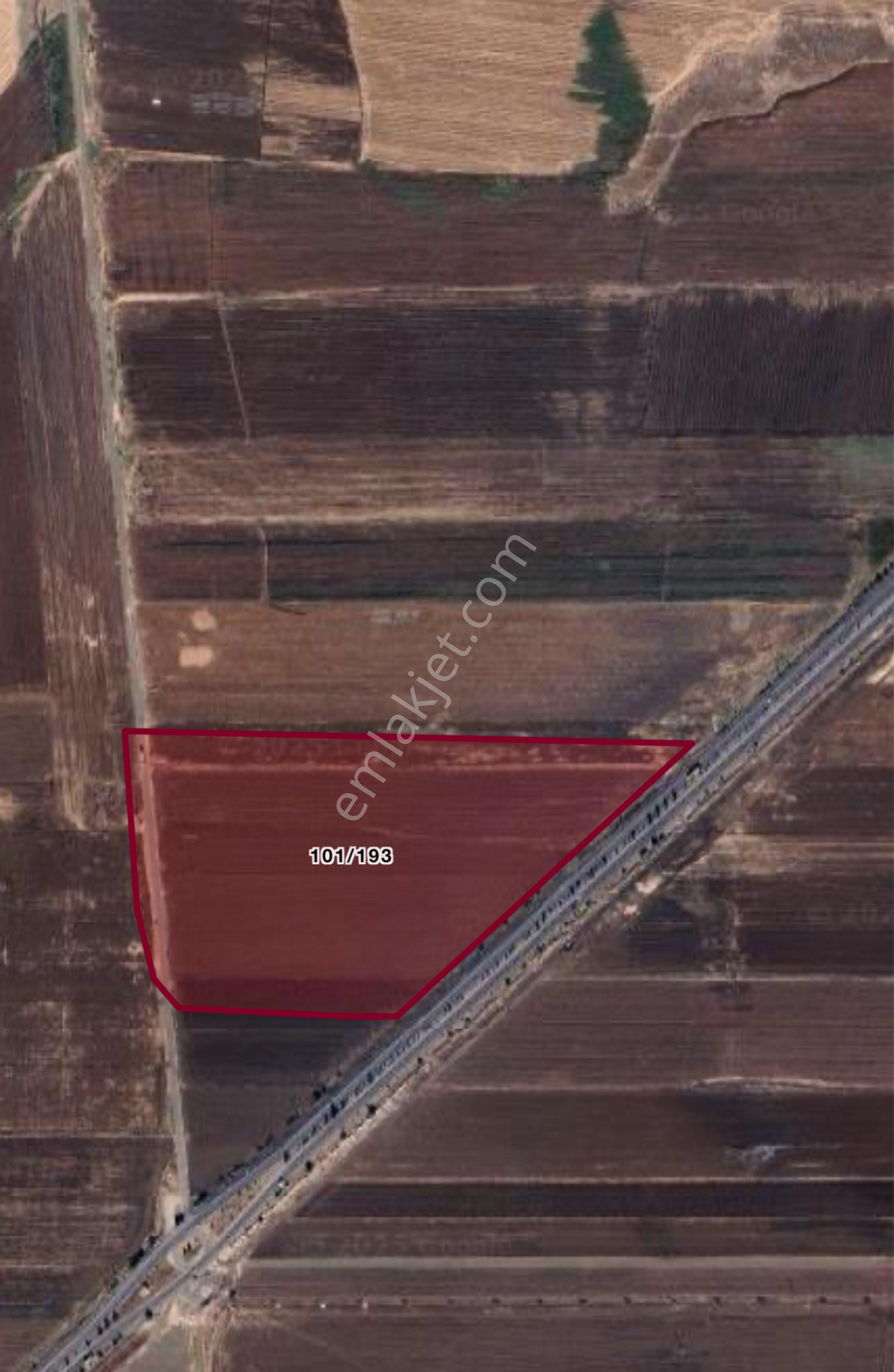 Çakır Group Gayrimenkul Çevre Yoluna Sıfır 3 Dönöm Kupon Parsel Satışta - Görsel 2