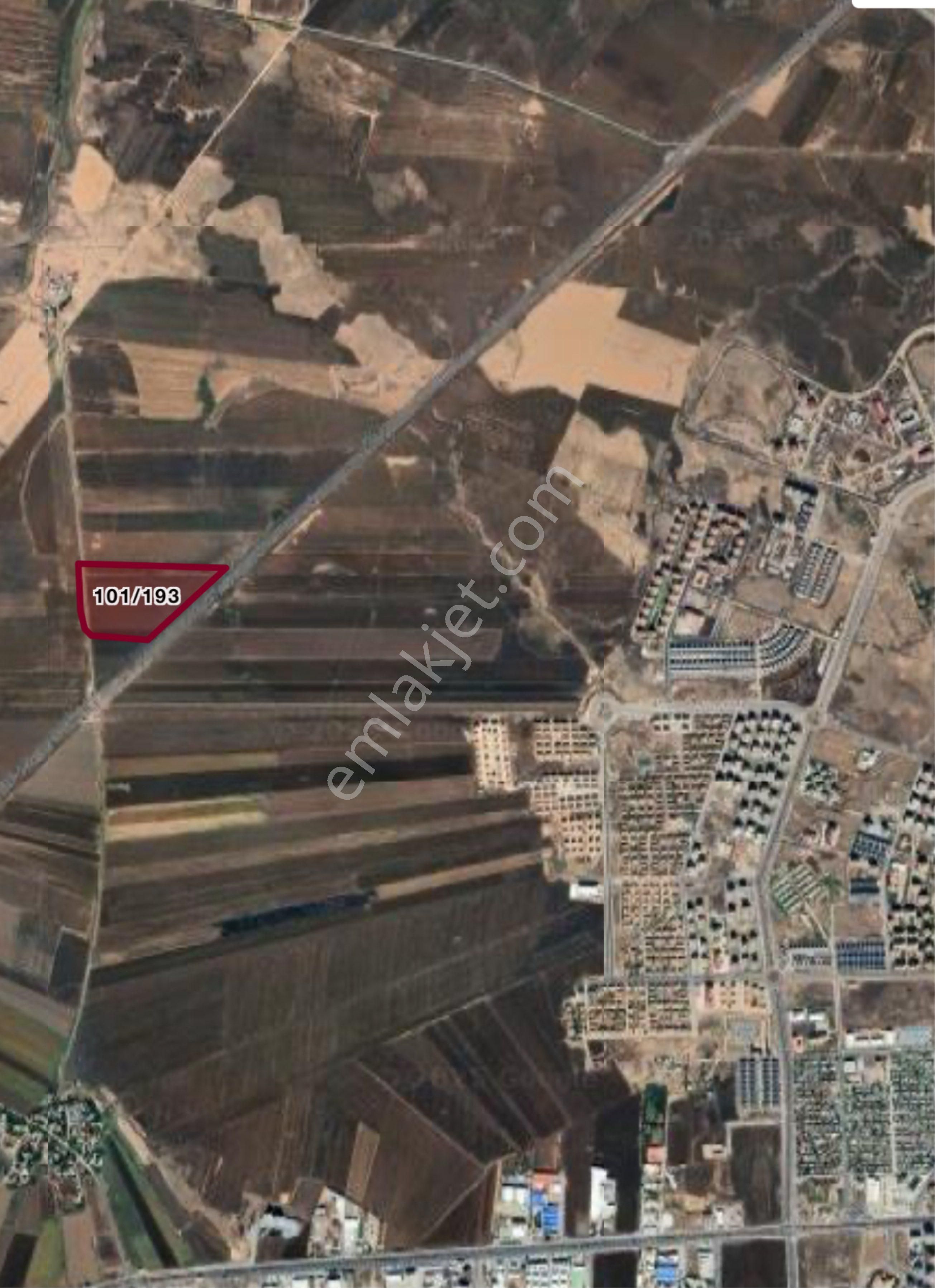 Çakır Group Gayrimenkul Çevre Yoluna Sıfır 3 Dönöm Kupon Parsel Satışta - Görsel 6