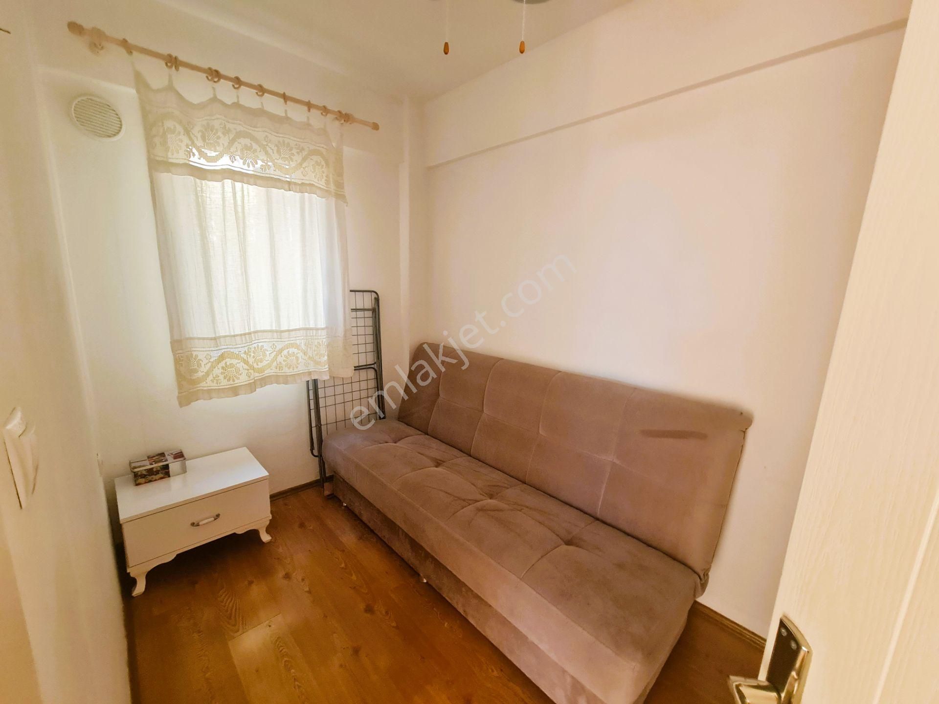 Bodrum Gümüşlük Gümsan 1 Sitesinde Kiralık 2+1 Dubleks Mesken - Görsel 20