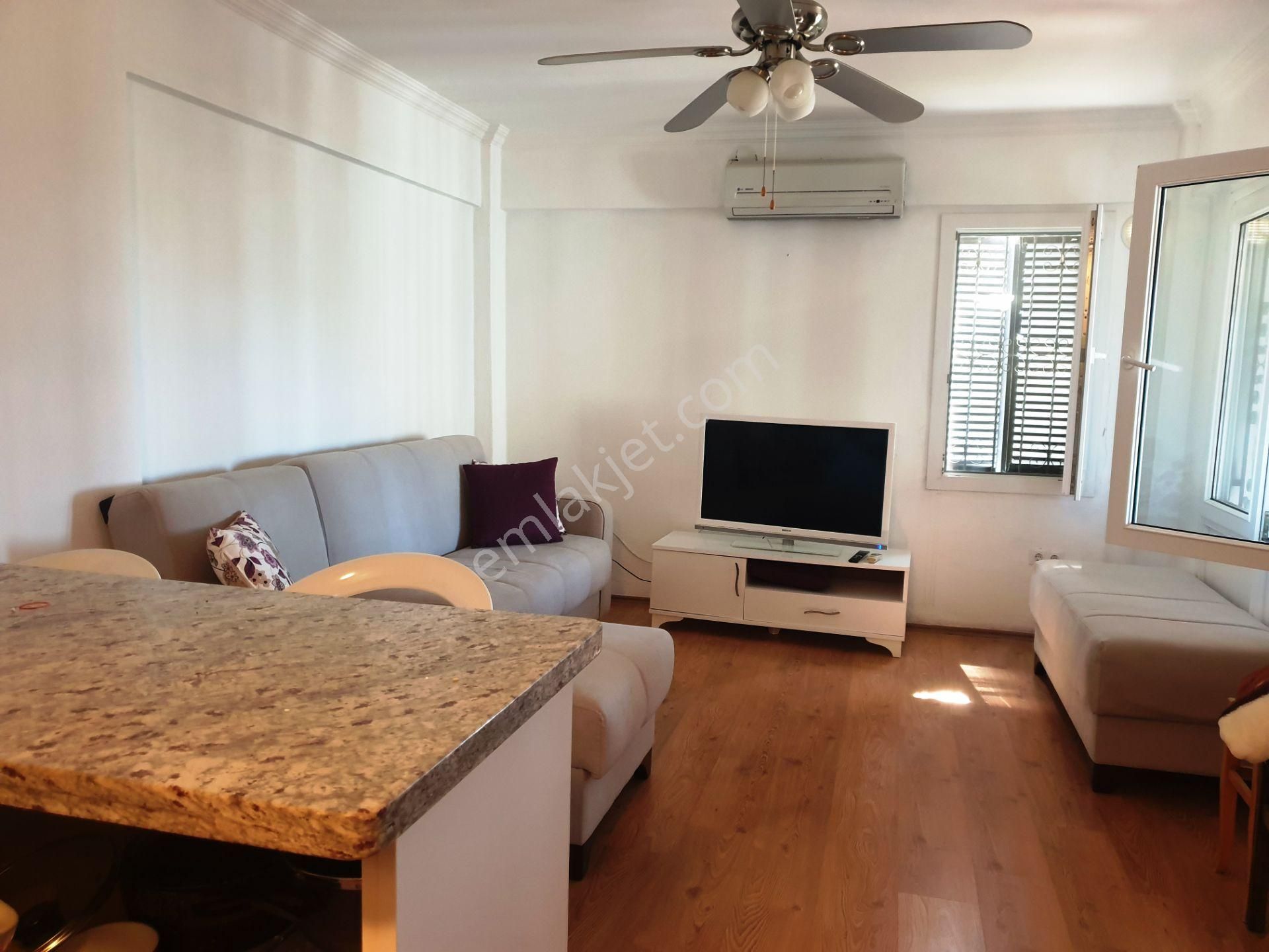 Bodrum Gümüşlük Gümsan 1 Sitesinde Kiralık 2+1 Dubleks Mesken - Görsel 7