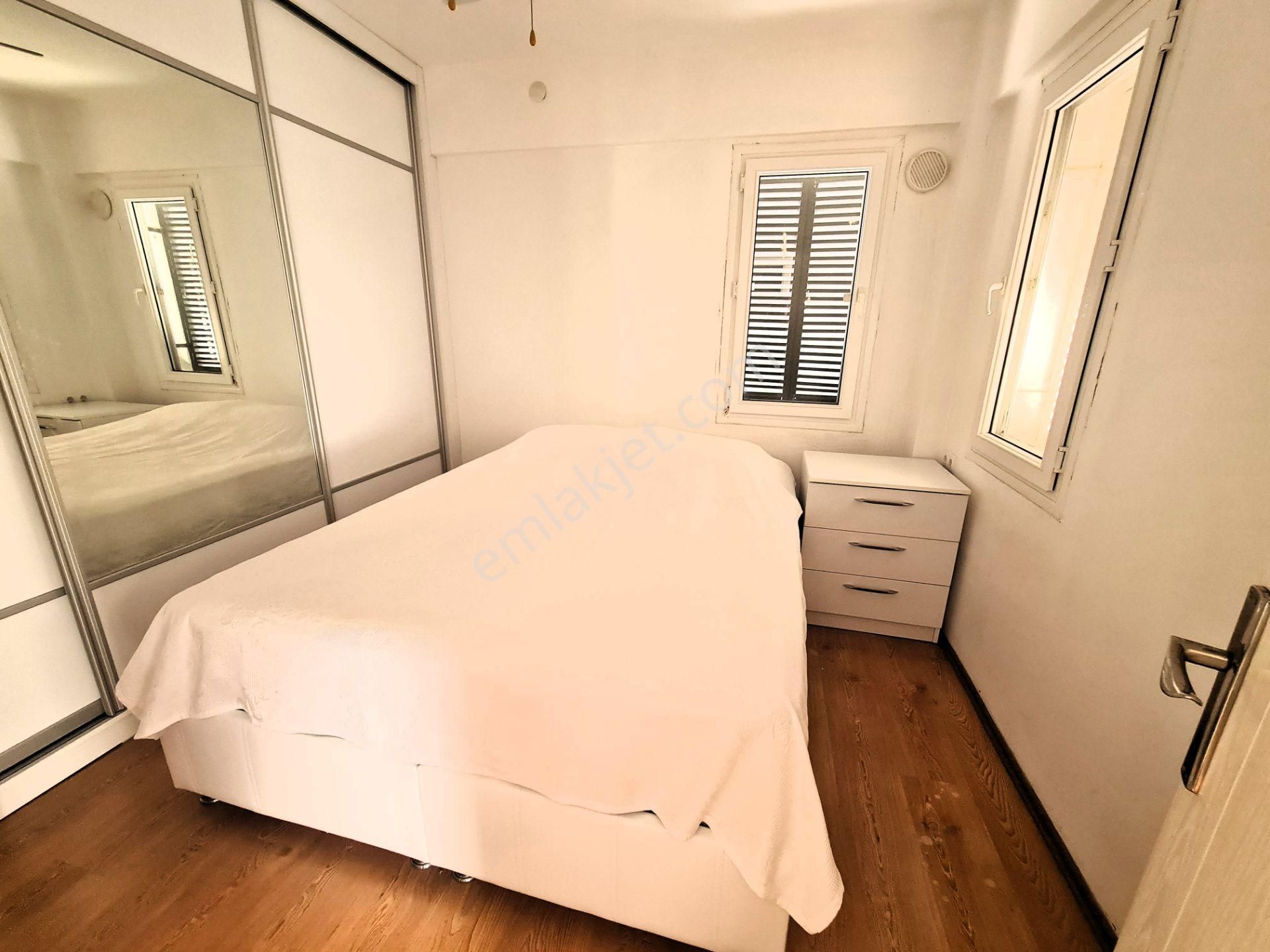 Bodrum Gümüşlük Gümsan 1 Sitesinde Kiralık 2+1 Dubleks Mesken - Görsel 15