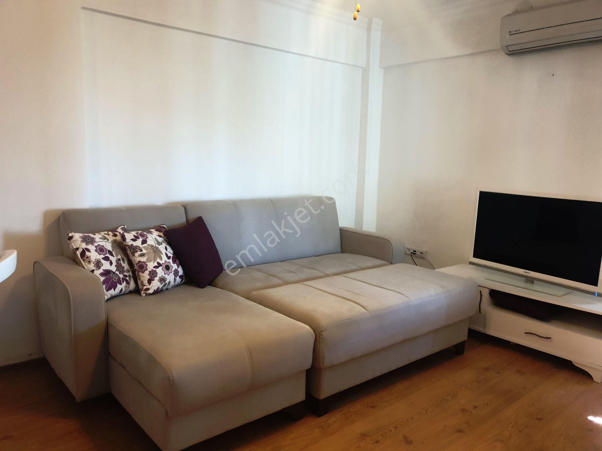 Bodrum Gümüşlük Gümsan 1 Sitesinde Kiralık 2+1 Dubleks Mesken - Görsel 5