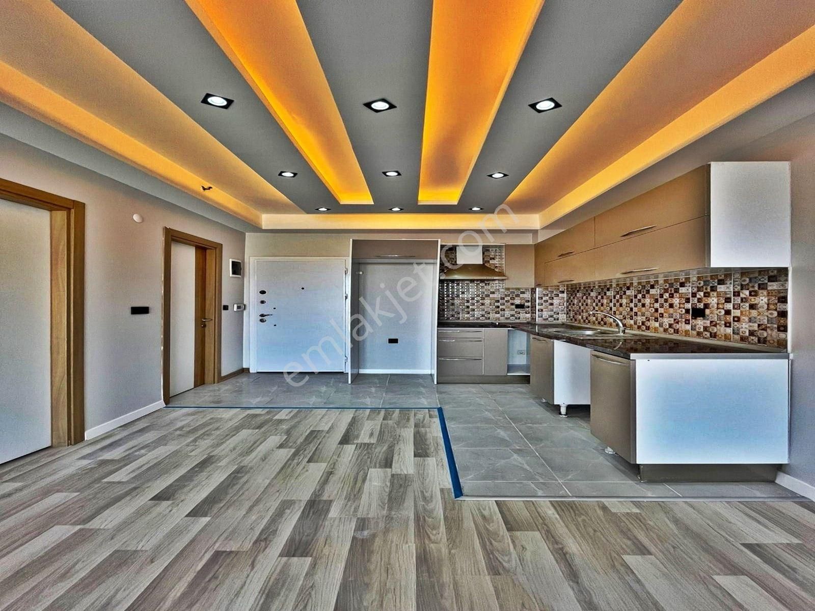 Happy Home'den Satılık Site İçi 1+1 Daire - Görsel 4