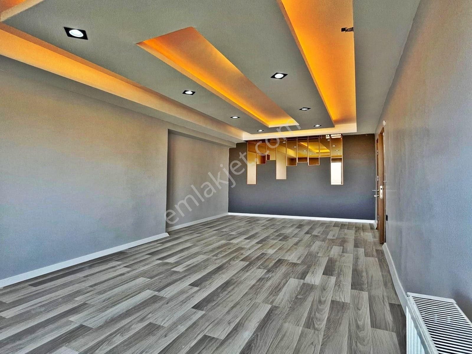 Happy Home'den Satılık Site İçi 1+1 Daire - Görsel 11