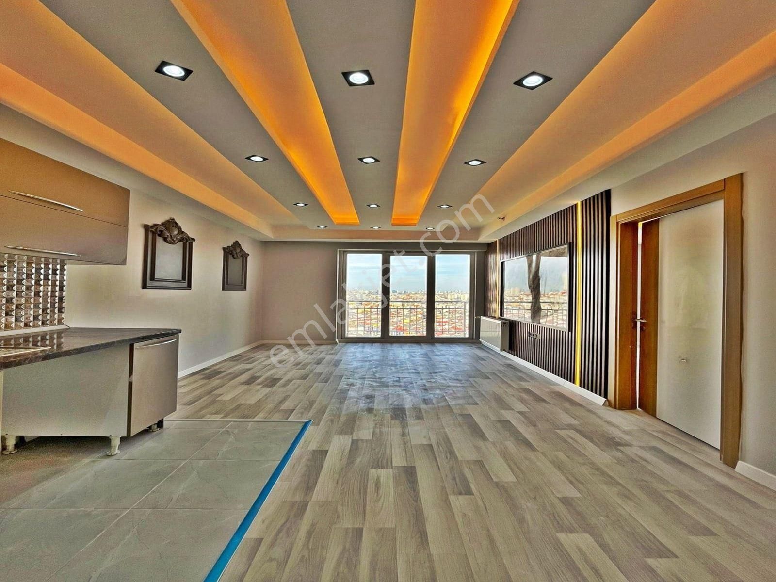 Happy Home'den Satılık Site İçi 1+1 Daire - Görsel 15