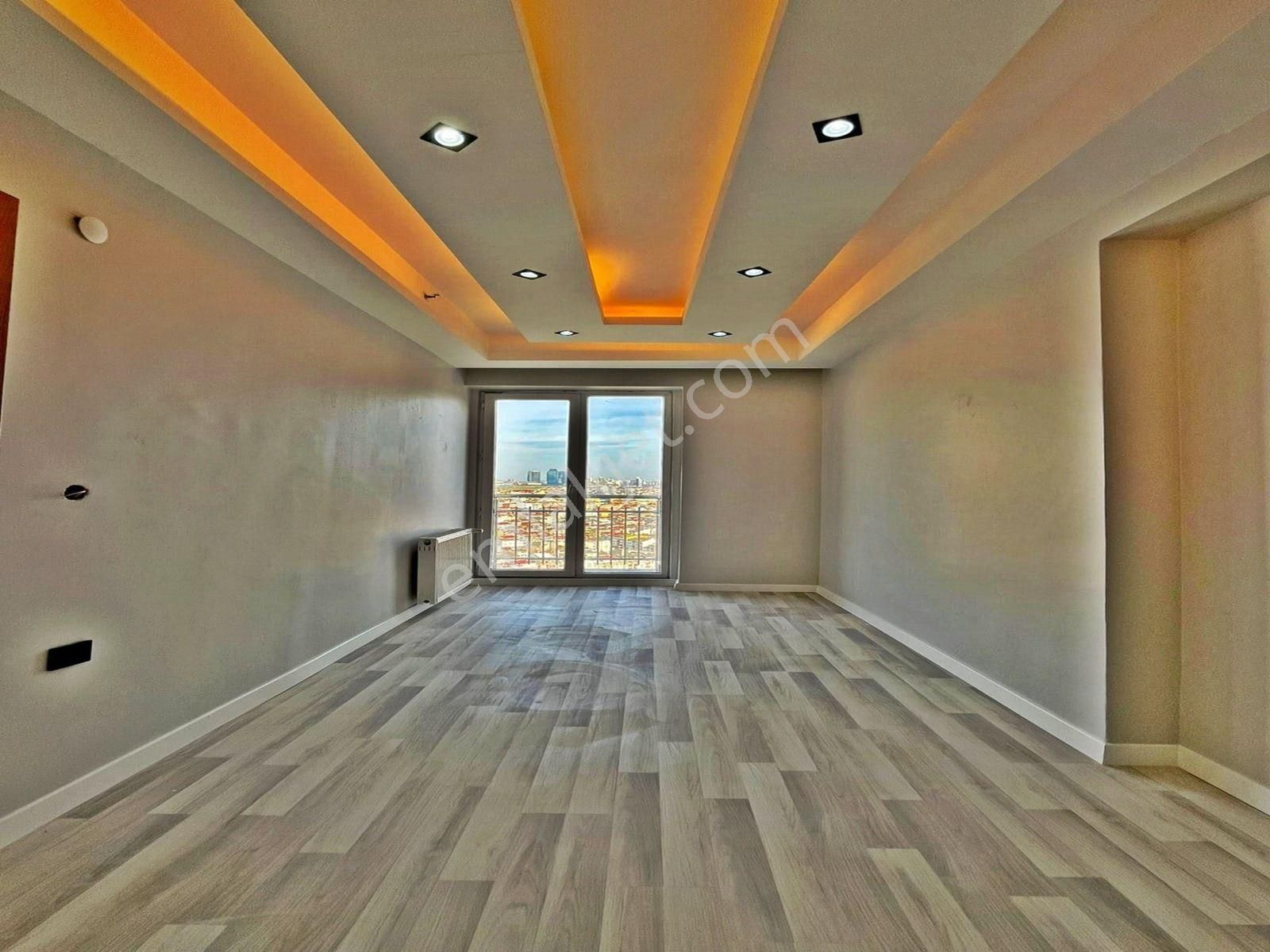 Happy Home'den Satılık Site İçi 1+1 Daire - Görsel 5