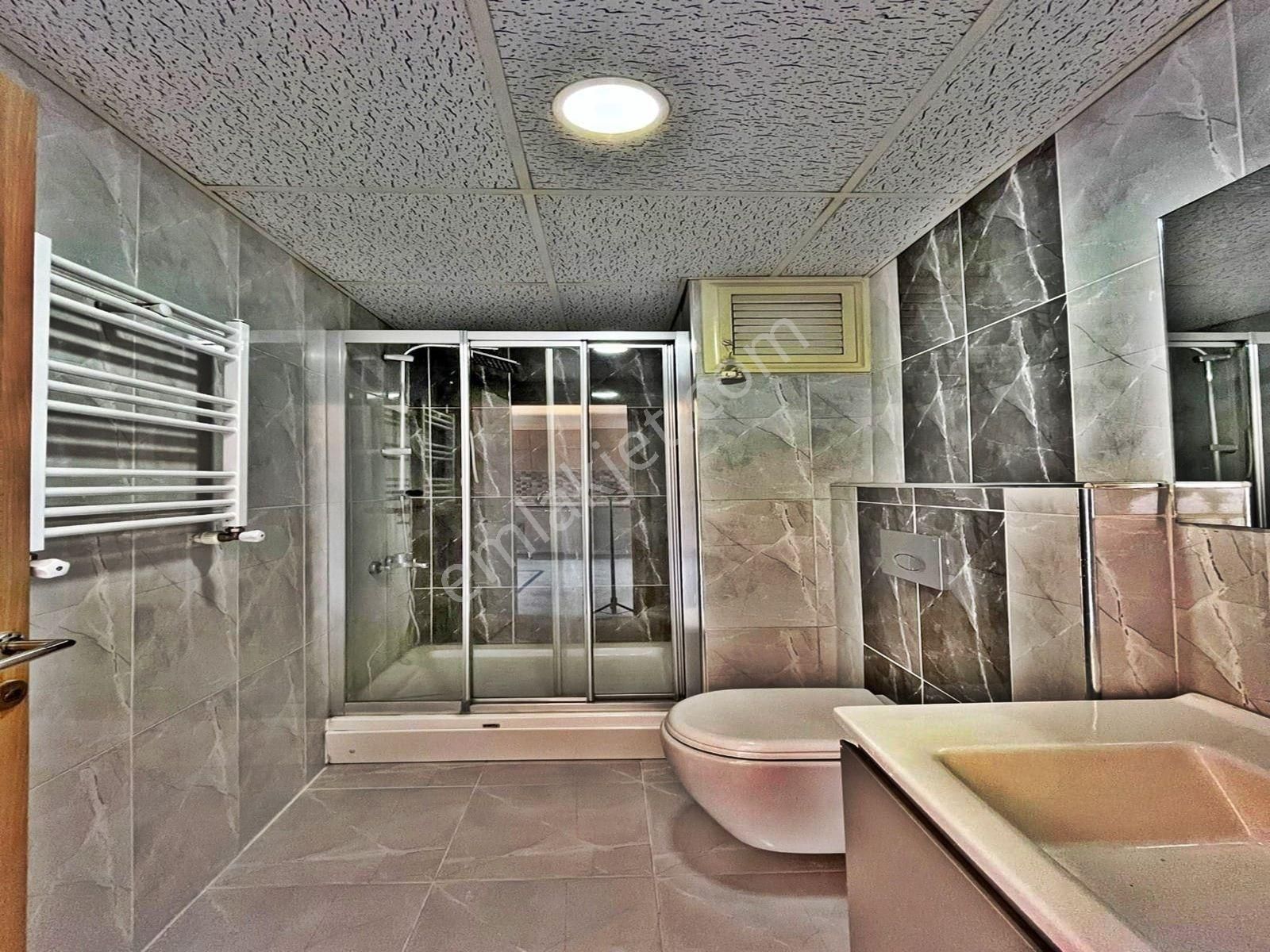 Happy Home'den Satılık Site İçi 1+1 Daire - Görsel 14