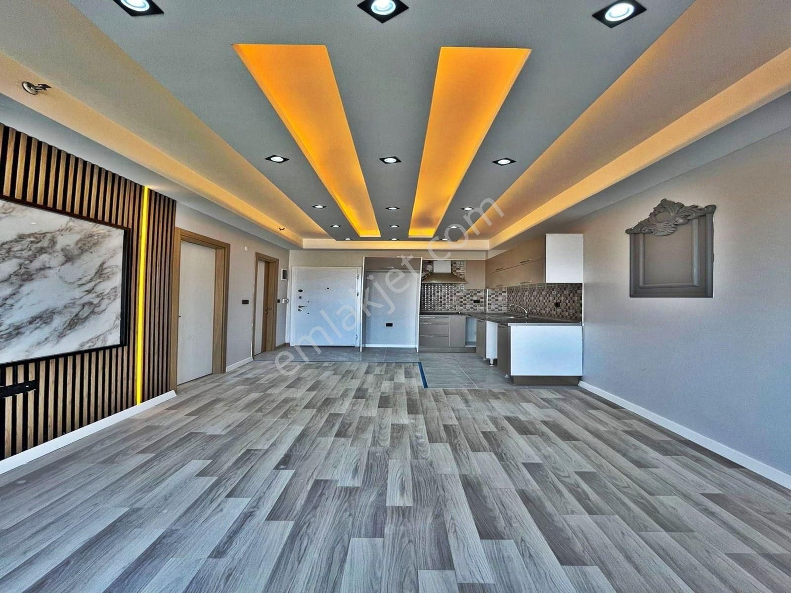 Happy Home'den Satılık Site İçi 1+1 Daire - Görsel 16