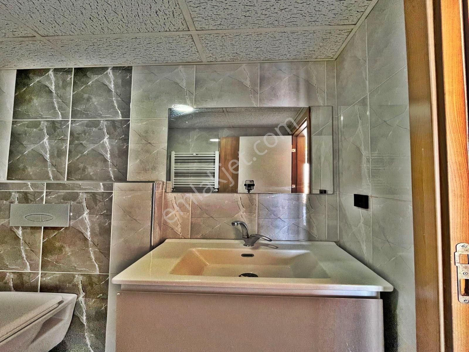 Happy Home'den Satılık Site İçi 1+1 Daire - Görsel 13