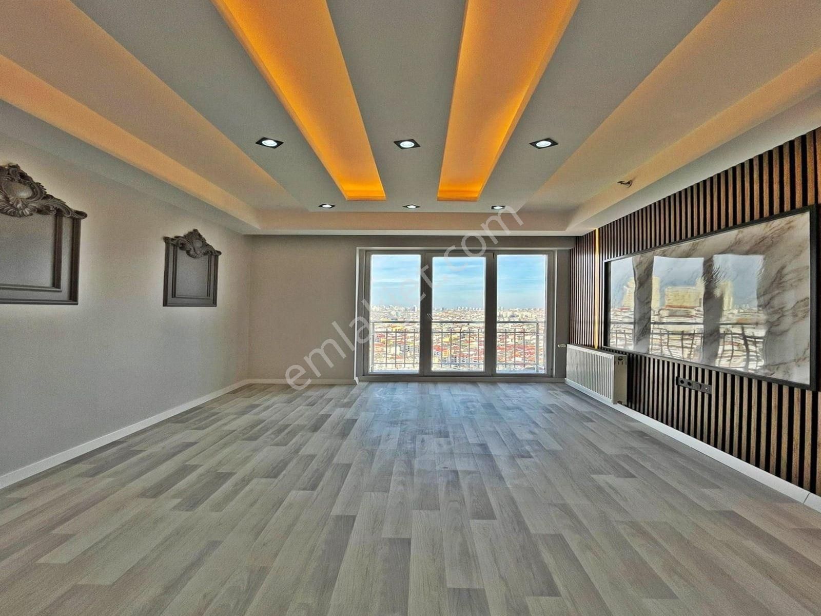 Happy Home'den Satılık Site İçi 1+1 Daire - Görsel 2