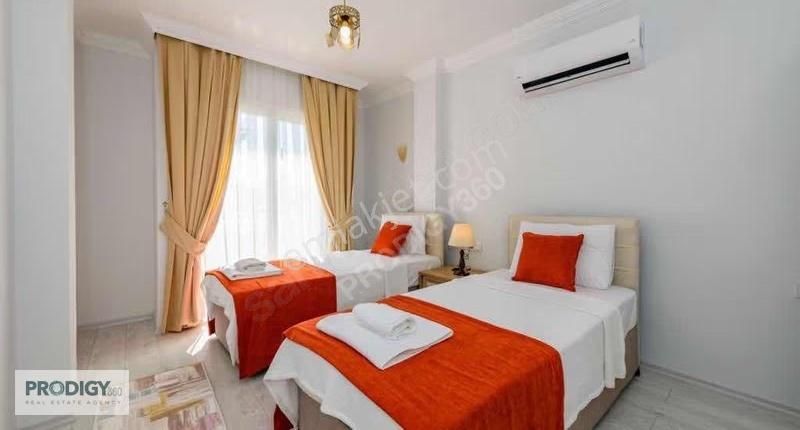 Prodıgy360tan Tek Yetkili 2+1 Akarcada Havuzlu Site İçinde - Görsel 3