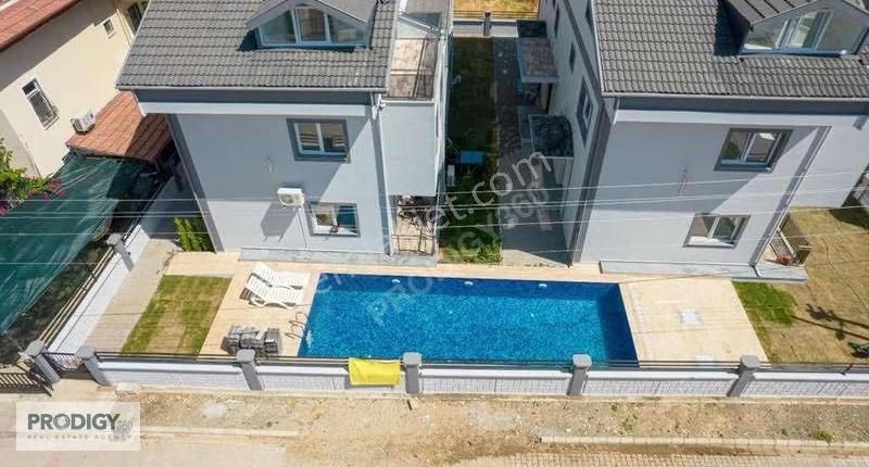 Prodıgy360tan Tek Yetkili 2+1 Akarcada Havuzlu Site İçinde - Görsel 7